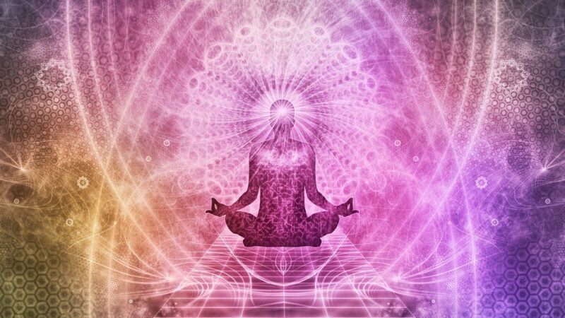 O Eixo Espiritual (Ling Shu) na Medicina Tradicional Chinesa