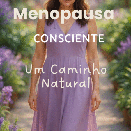 E-book: Menopausa Consciente