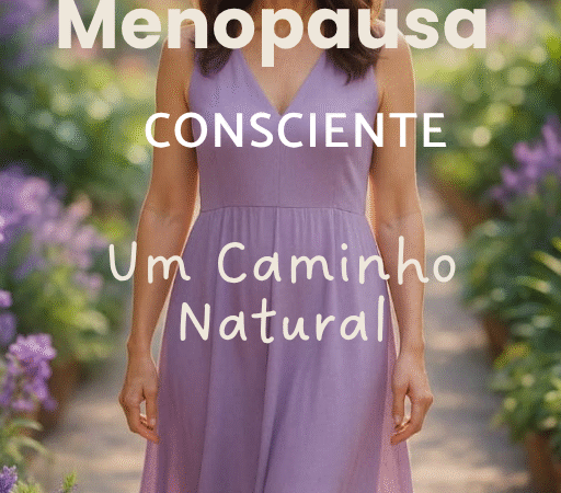 E-book: Menopausa Consciente