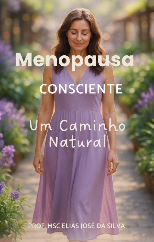 E-book: Menopausa Consciente