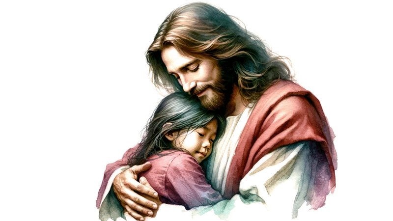 “Se tu podes alguma coisa…” — Fé, Dúvida e o Laço Mente-Corpo