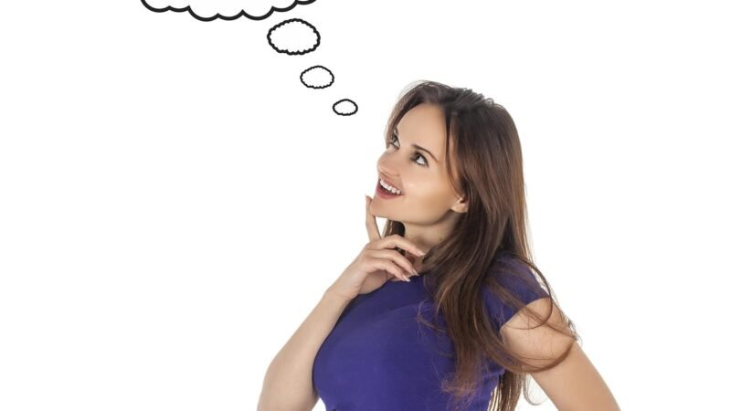 Palavras x Pensamentos: Como comprometem a sua sáude?